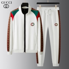 Gucci Long Suits